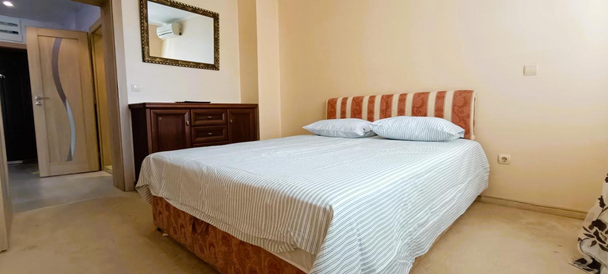 Europroperties Iglika Apartments Golden Sands Exterior photo