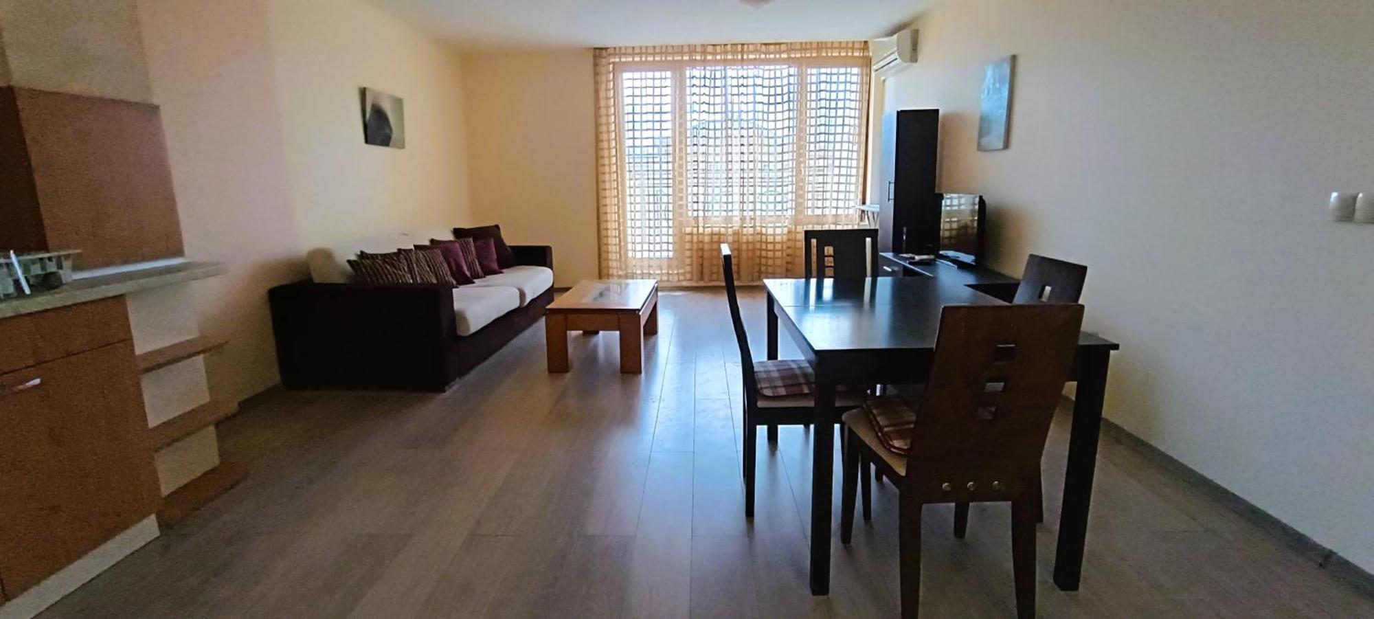 Europroperties Iglika Apartments Golden Sands Exterior photo