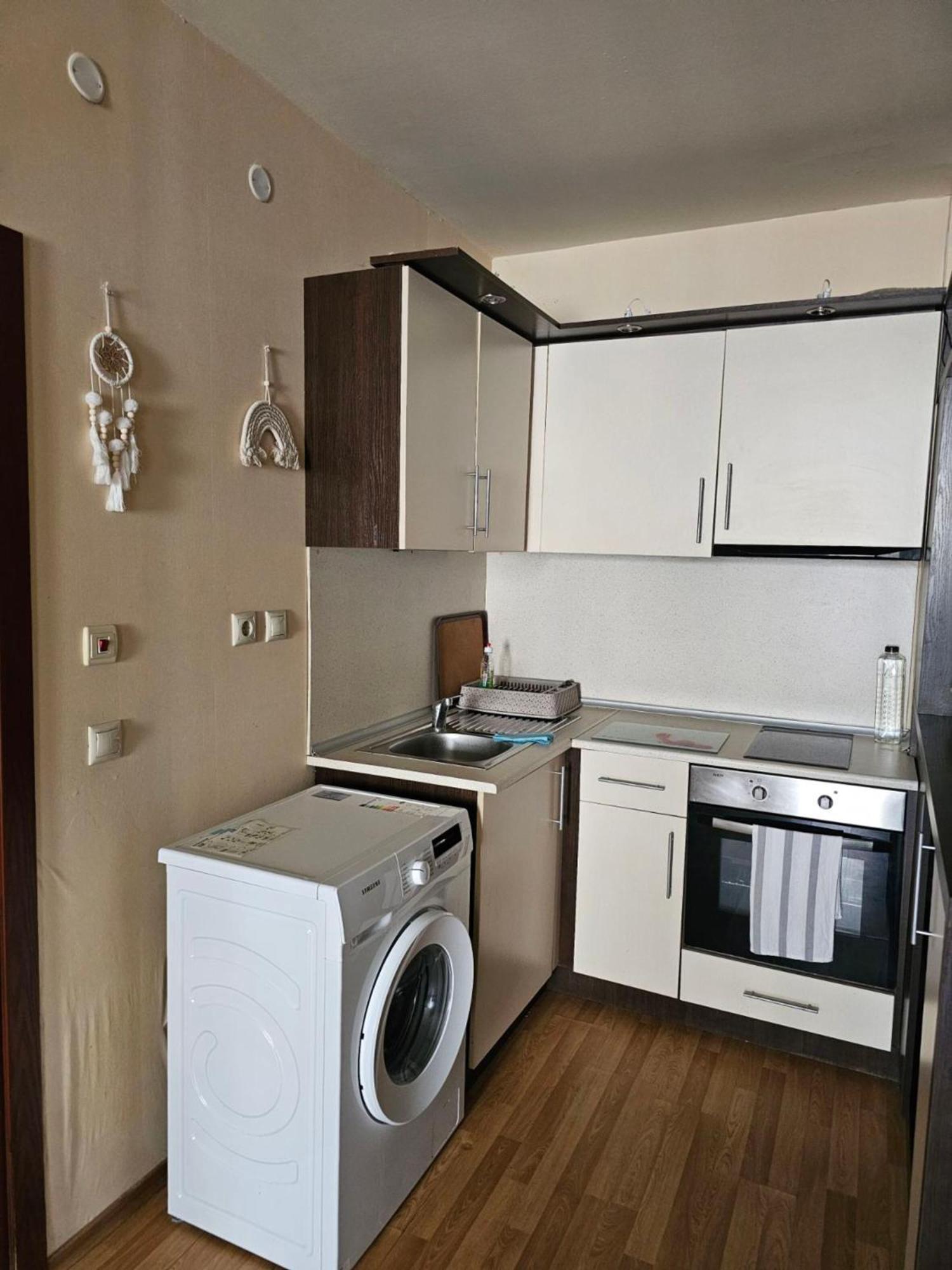 Europroperties Iglika Apartments Golden Sands Exterior photo