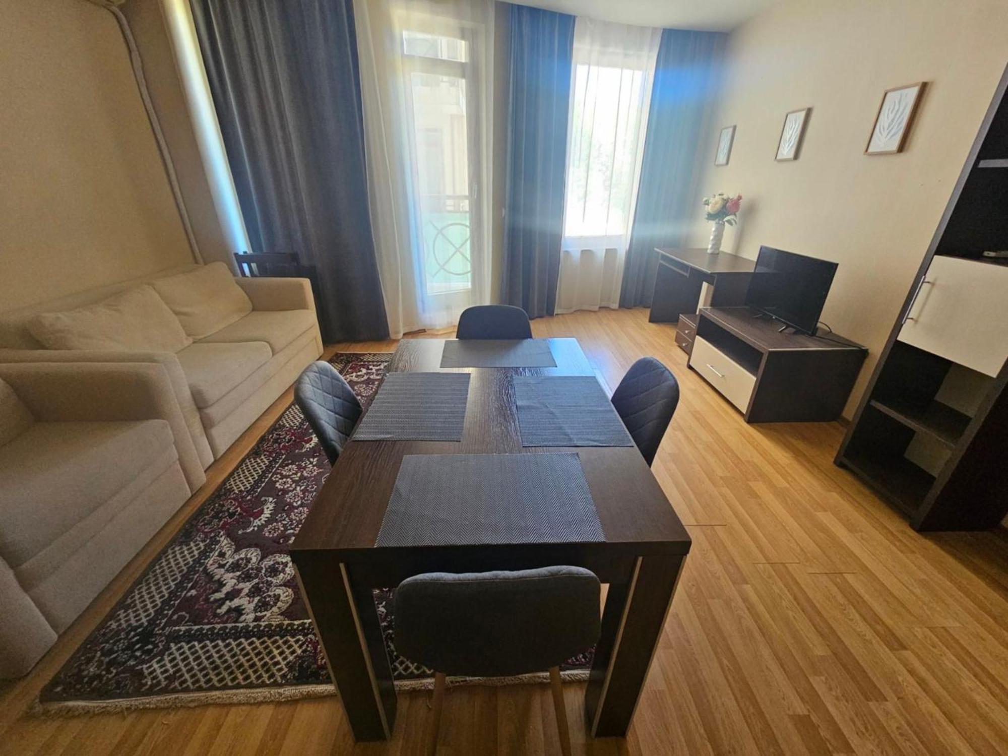 Europroperties Iglika Apartments Golden Sands Exterior photo