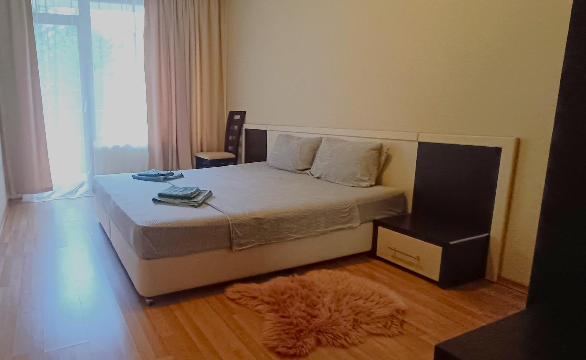 Europroperties Iglika Apartments Golden Sands Exterior photo