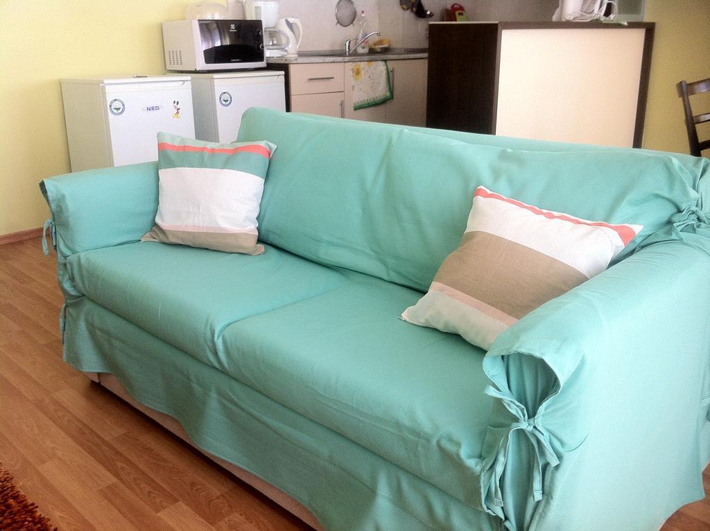 Europroperties Iglika Apartments Golden Sands Exterior photo
